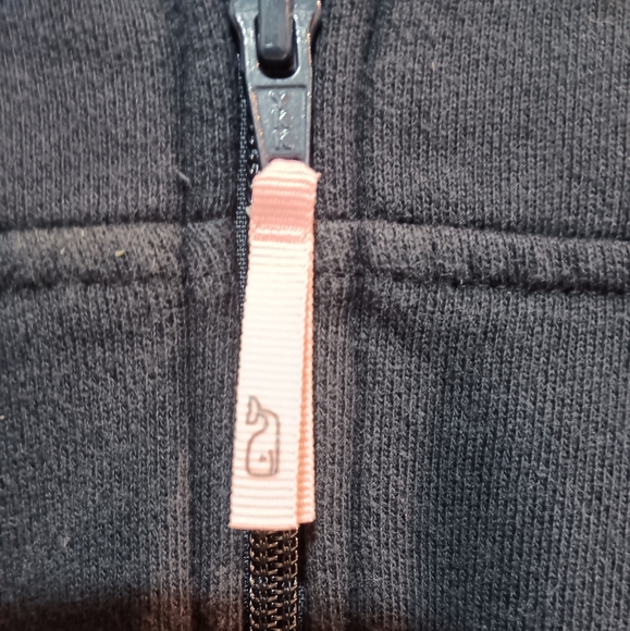 Vineyard Vines Shep Shirt Pullover (Large, *Excellent Condition*) - Picture 5 of 8